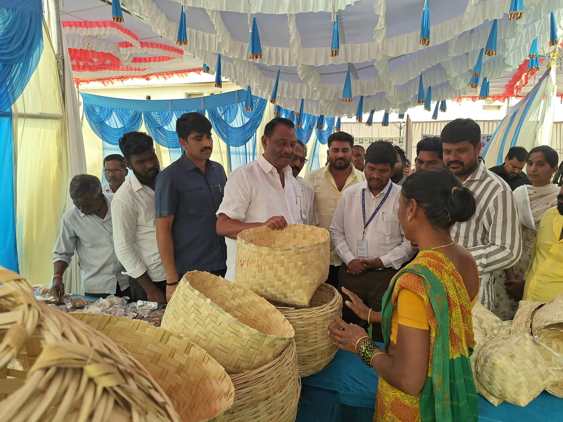 Community enterprise activity